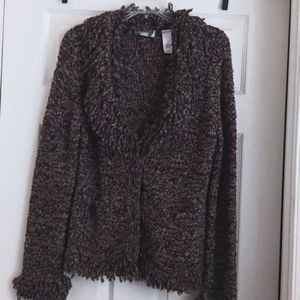 Liz Claiborne Sweater, size M